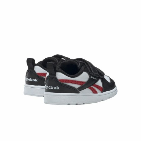 Scarpe Sportive per Bambini Reebok Royal Prime Bianco