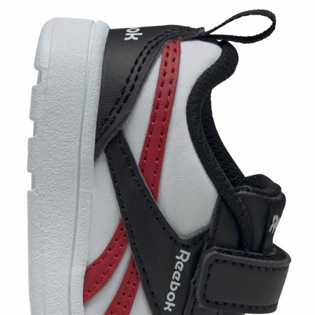 Scarpe Sportive per Bambini Reebok Royal Prime Bianco