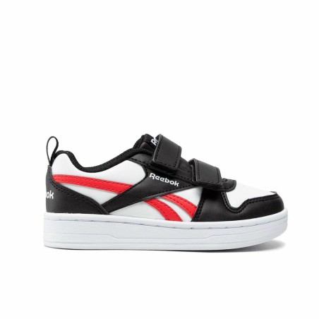 Scarpe Sportive per Bambini Reebok Royal Prime Bianco