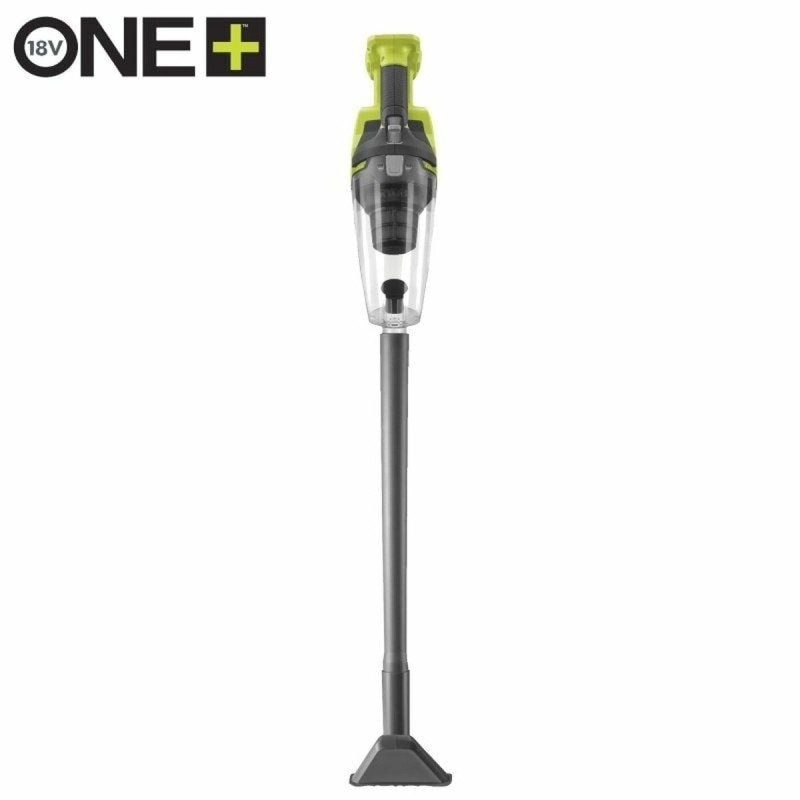 Scopa Elettrica Ryobi RHV18F-0 34 W Scopa Elettrica Ryobi RHV18F-0 34 W