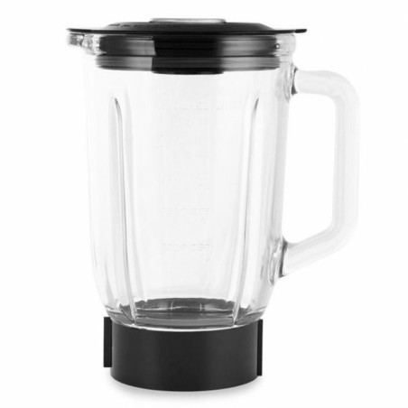 Frullatore Orbegozo BV 6575 Nero 1,5 L