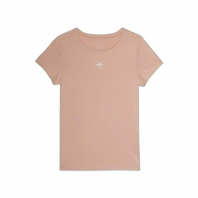 Maglia 4F Fnk F193 Maglia 4F Fnk F193
