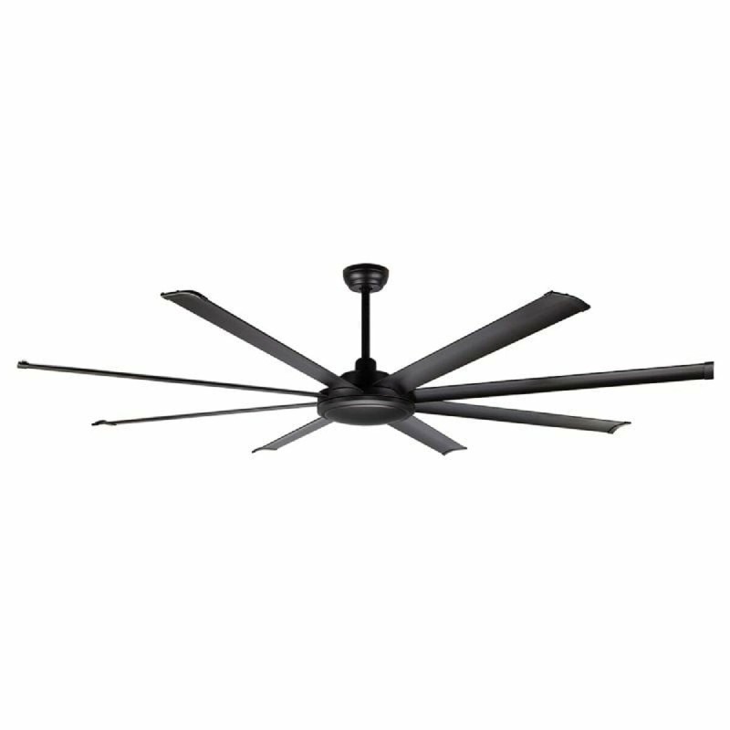 Ventilatore da Soffitto Orbegozo CF 118200 60 W Ø 200 cm Ventilatore da Soffitto Orbegozo CF 118200 60 W Ø 200 cm