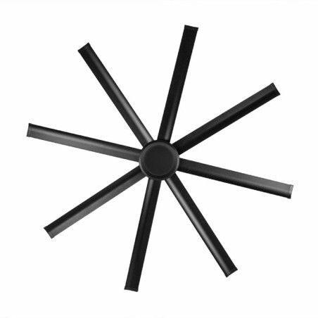 Ventilatore da Soffitto Orbegozo CF 118200 60 W Ø 200 cm