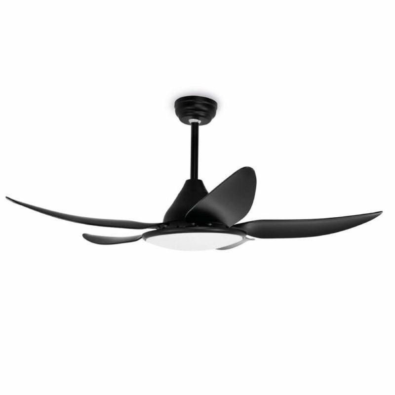 Ventilatore da Soffitto Orbegozo CP 109120 35 W 70 W Ø 120 cm Nero Ventilatore da Soffitto Orbegozo CP 109120 35 W 70 W Ø 120 cm Nero
