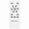 Ventilatore da Soffitto Orbegozo CP 109120 35 W 70 W Ø 120 cm Nero