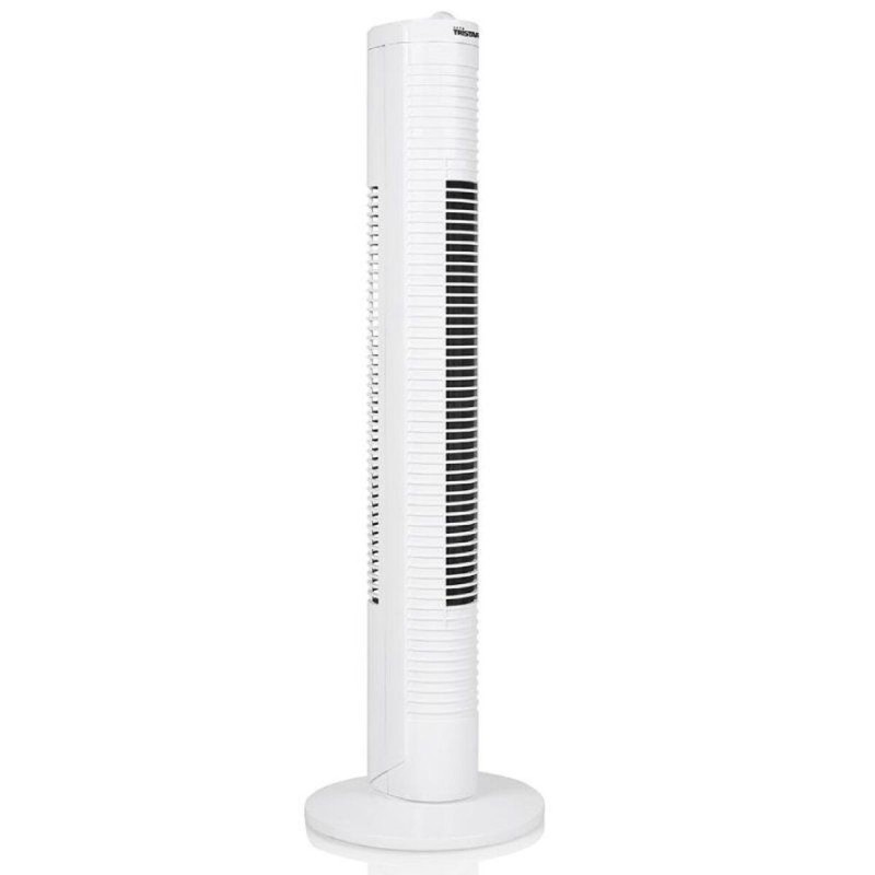Ventilatore a Torre Tristar VE-5900 Bianco 35 W Ventilatore a Torre Tristar VE-5900 Bianco 35 W
