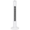 Ventilatore a Torre Tristar VE-5900 Bianco 35 W