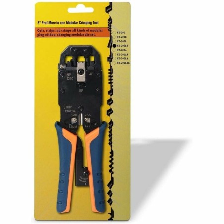 Crimpatrice Aisens A142-0311 (1 Unità)