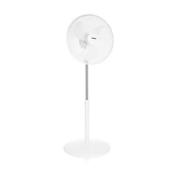 Ventilatore a Piantana Tristar VE-5757 Bianco 45 W