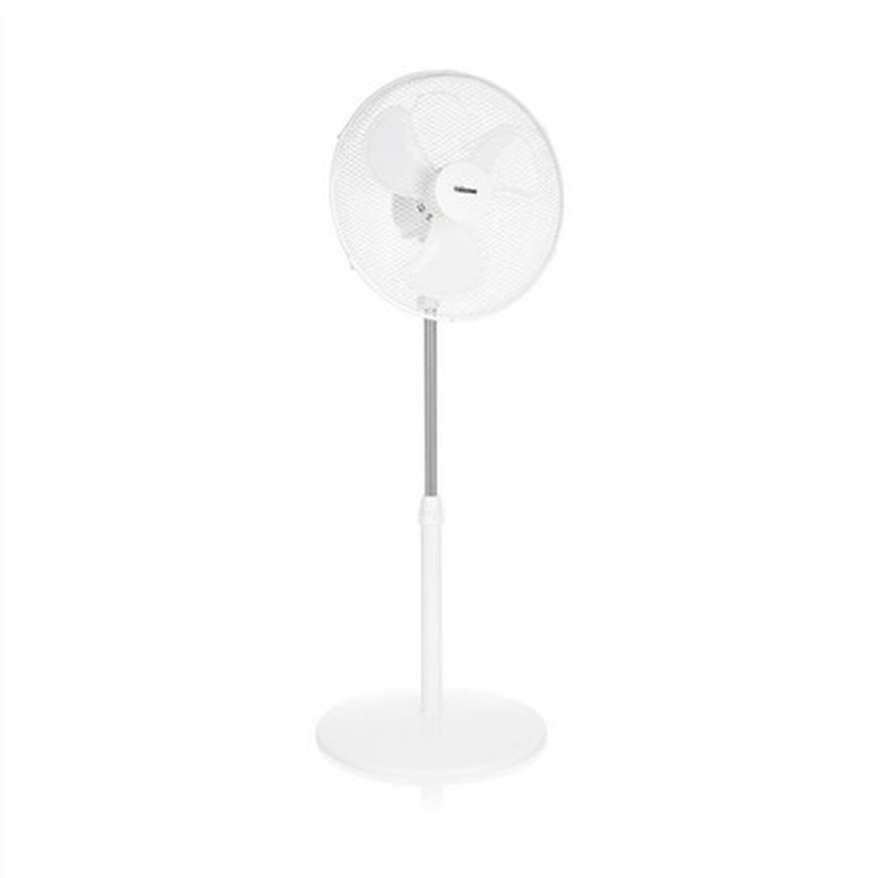 Ventilatore a Piantana Tristar VE-5757 Bianco 45 W Ventilatore a Piantana Tristar VE-5757 Bianco 45 W