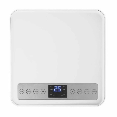 Condizionatore d'aria portatile Orbegozo ADR97 A 1000 W