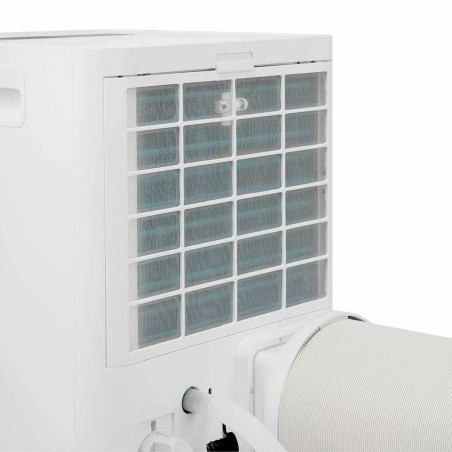 Condizionatore d'aria portatile Orbegozo ADR97 A 1000 W