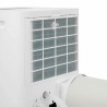 Condizionatore d'aria portatile Orbegozo ADR97 A 1000 W