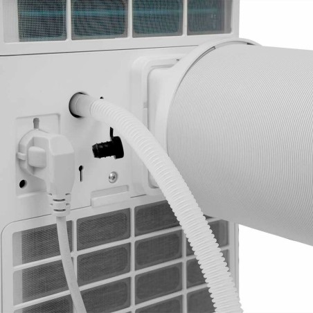 Condizionatore d'aria portatile Orbegozo ADR97 A 1000 W