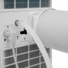 Condizionatore d'aria portatile Orbegozo ADR97 A 1000 W