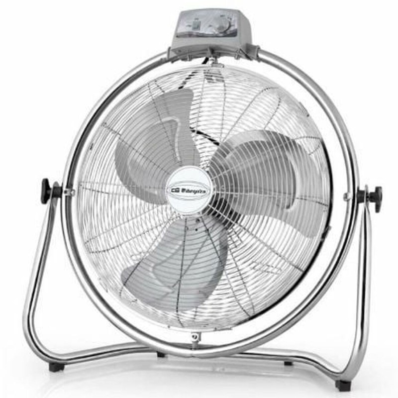 Ventilatore da Terra Orbegozo 16932 OR 130 W Ventilatore da Terra Orbegozo 16932 OR 130 W
