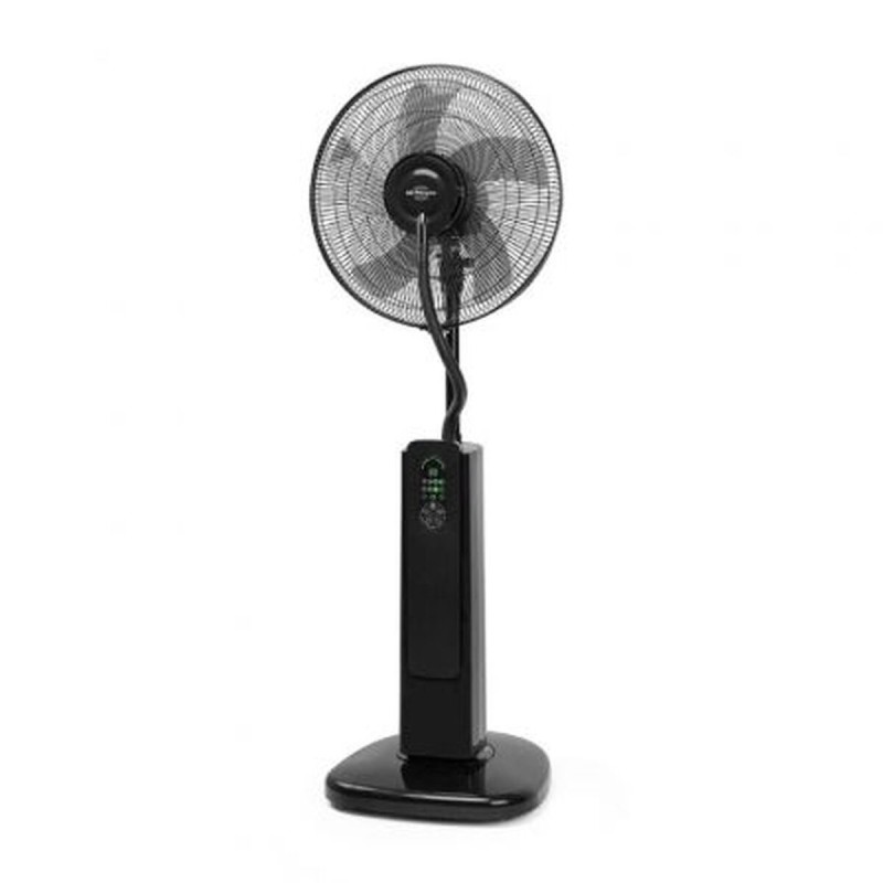 Ventilatore a Piantana Orbegozo SFA 7500 60 W Nero Ventilatore a Piantana Orbegozo SFA 7500 60 W Nero