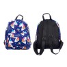 Zaino Scuola Pincello 586 Multicolore 28 x 12 x 22 cm Unicorno (12 Unità)