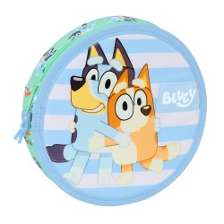 Necessaire Bluey Sisters Acquamarina 18 Pezzi