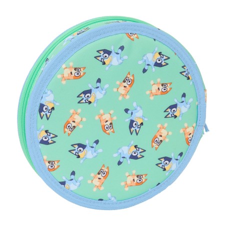 Necessaire Bluey Sisters Acquamarina 18 Pezzi