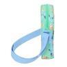 Borsa a Tracolla Bluey Sisters Verde 16 x 18 x 4 cm