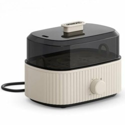 Cuociuova Princess 01.262047.01.001 Plastica 300 W