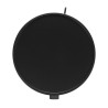 Macchina da Waffle Princess 01.492235.01.001 Nero 1200 W