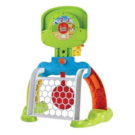 Centro di attività Basket-Gol Vtech (ES)