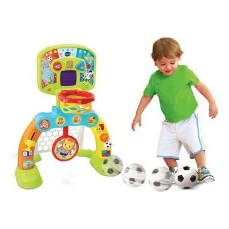 Centro di attività Basket-Gol Vtech (ES)