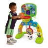 Centro di attività Basket-Gol Vtech (ES)