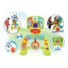 Centro di attività Basket-Gol Vtech (ES)