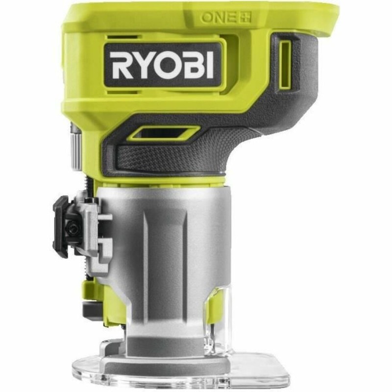 Fresatrice Ryobi RTR18-0 Fresatrice Ryobi RTR18-0