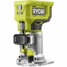Fresatrice Ryobi RTR18-0