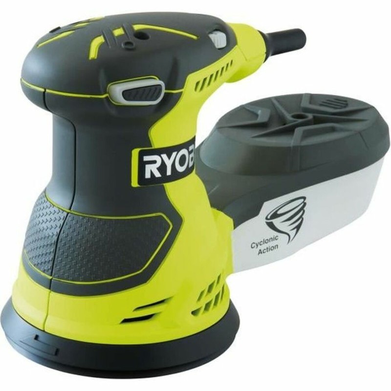 Levigatrice orbitale Ryobi ROS300 Levigatrice orbitale Ryobi ROS300
