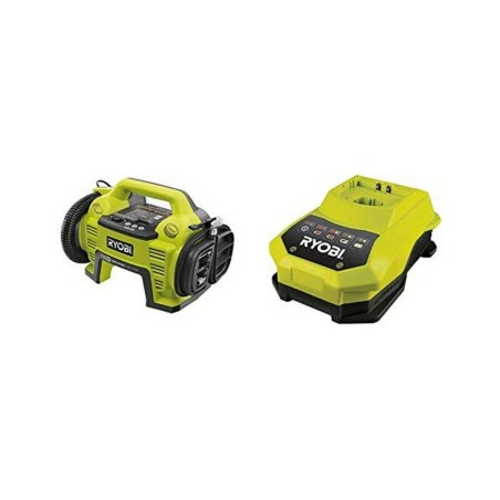 Compressore d'Aria Ryobi R18I-0 18 V 3 in 1