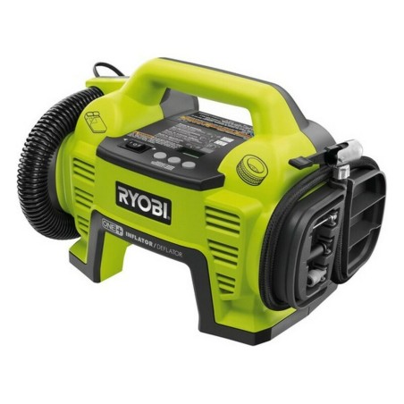 Compressore d'Aria Ryobi R18I-0 18 V 3 in 1