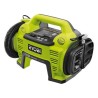 Compressore d'Aria Ryobi R18I-0 18 V 3 in 1