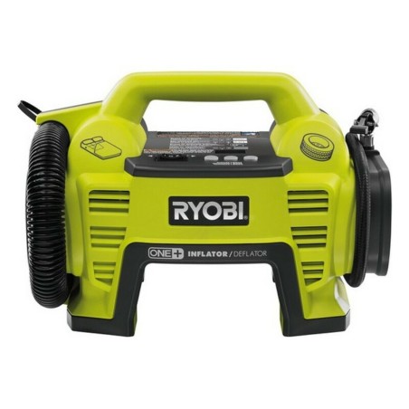 Compressore d'Aria Ryobi R18I-0 18 V 3 in 1