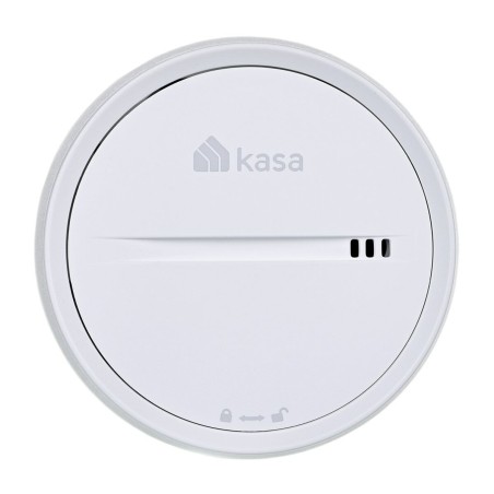 Termostato TP-Link KE100 KIT Bianco