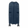 Bagaglio a Mano American Tourister Starvibe Spinner Azzurro 41 L 55 x 40 x 20 cm