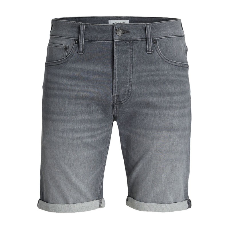 Shorts di Jeans per Uomo Jack & Jones irick icon Ge 370 I.K 24 Shorts di Jeans per Uomo Jack & Jones irick icon Ge 370 I.K 24