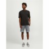 Shorts di Jeans per Uomo Jack & Jones irick icon Ge 370 I.K 24