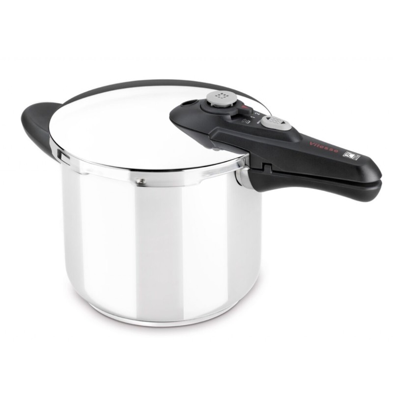 Pentola Express BRA 185104 9 L Acciaio inossidabile 9 L Pentola Express BRA 185104 9 L Acciaio inossidabile 9 L