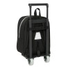 Trolley per la Scuola Batman Game over Nero 22 x 27 x 10 cm