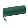 Necessaire Safta Dark green Verde scuro