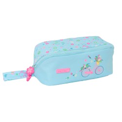 Necessaire Safta Bicicleta Azzurro 20 x 10 x 10 cm Bicicletta