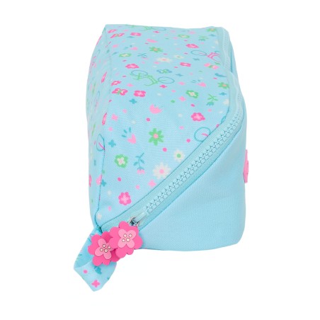 Necessaire Safta Bicicleta Azzurro 20 x 10 x 10 cm Bicicletta