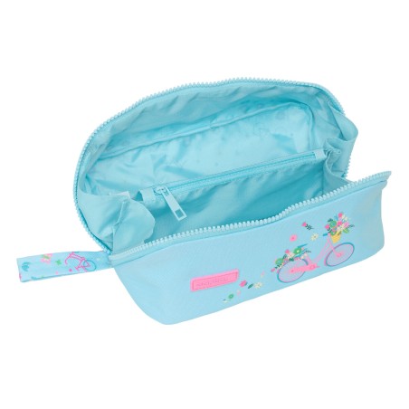 Necessaire Safta Bicicleta Azzurro 20 x 10 x 10 cm Bicicletta
