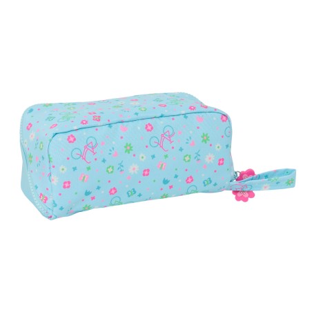 Necessaire Safta Bicicleta Azzurro 20 x 10 x 10 cm Bicicletta